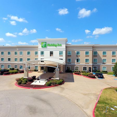 Holiday Inn Longview - North By Ihg Extérieur photo