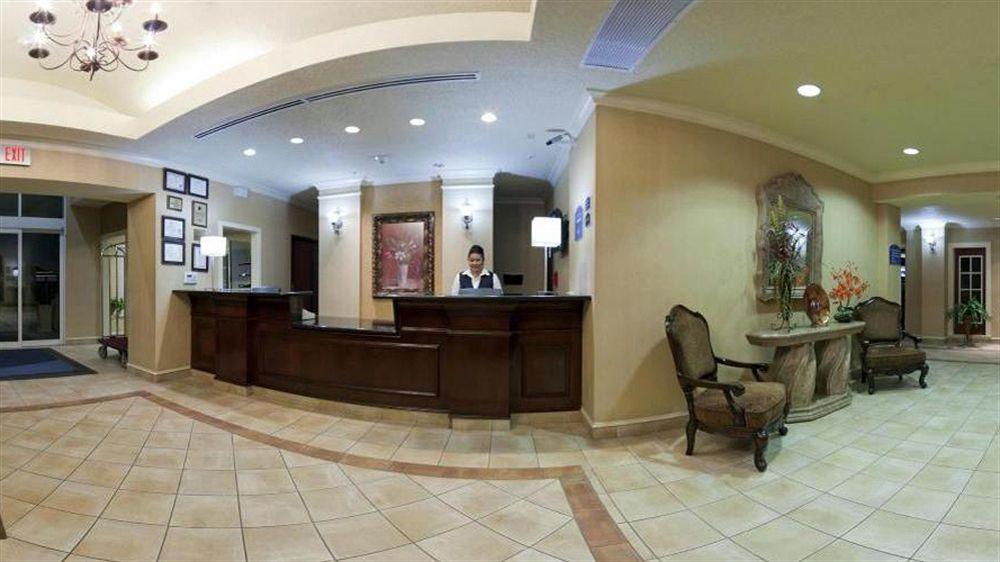 Holiday Inn Longview - North By Ihg Extérieur photo