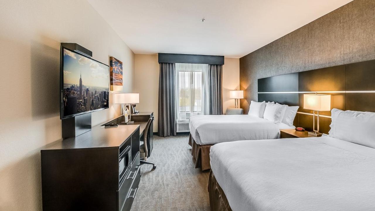 Holiday Inn Longview - North By Ihg Extérieur photo