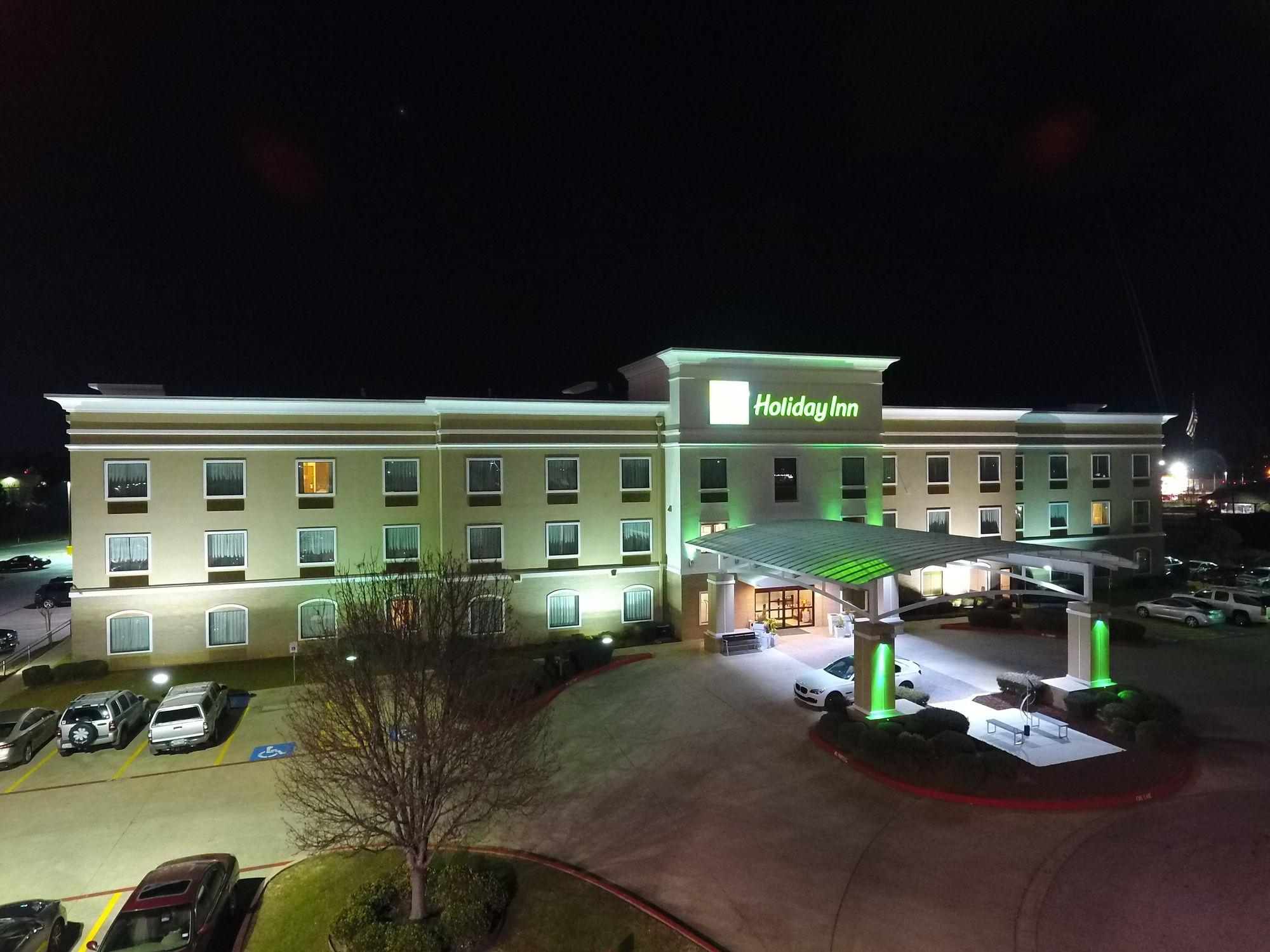 Holiday Inn Longview - North By Ihg Extérieur photo