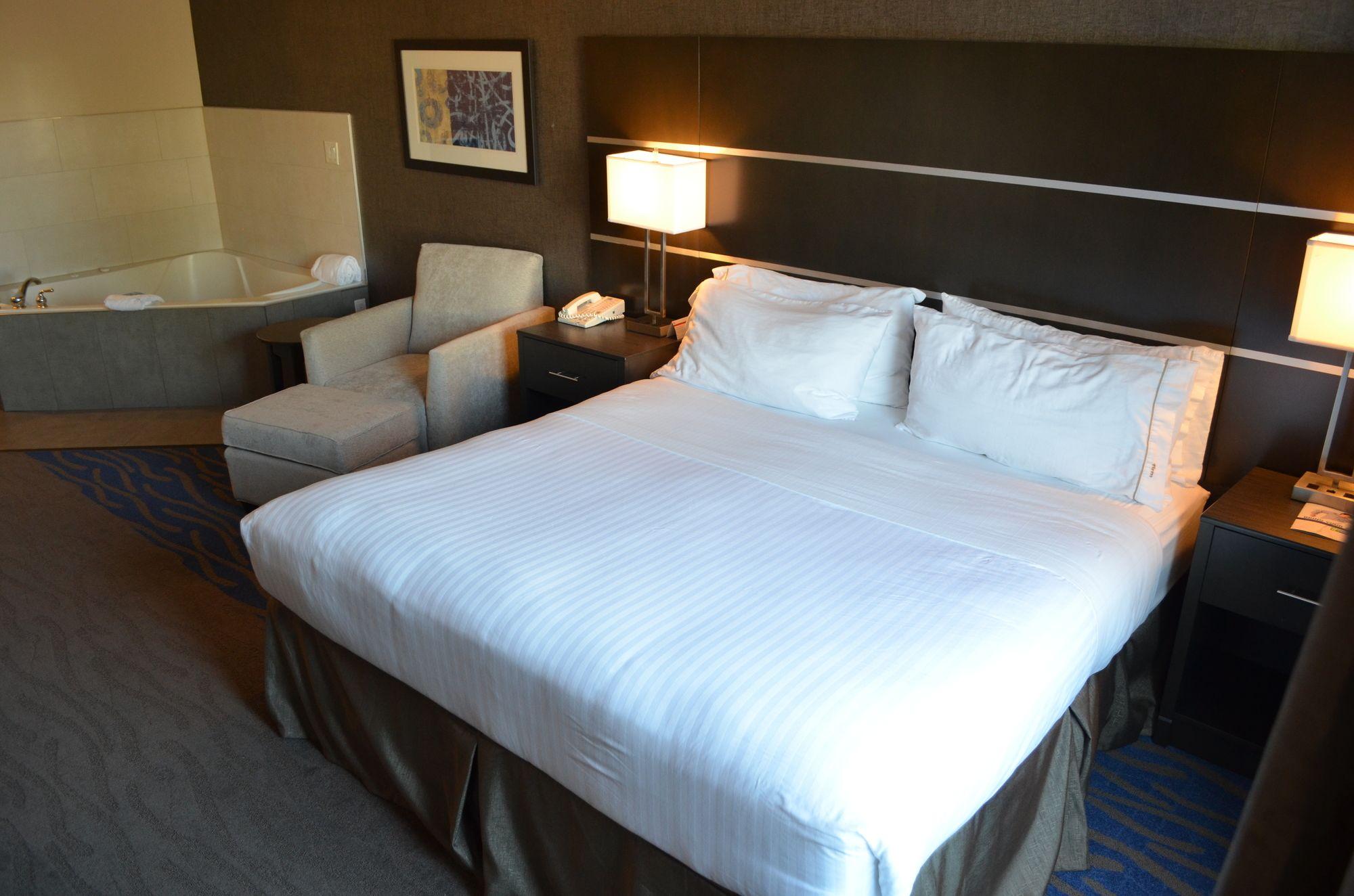 Holiday Inn Longview - North By Ihg Extérieur photo