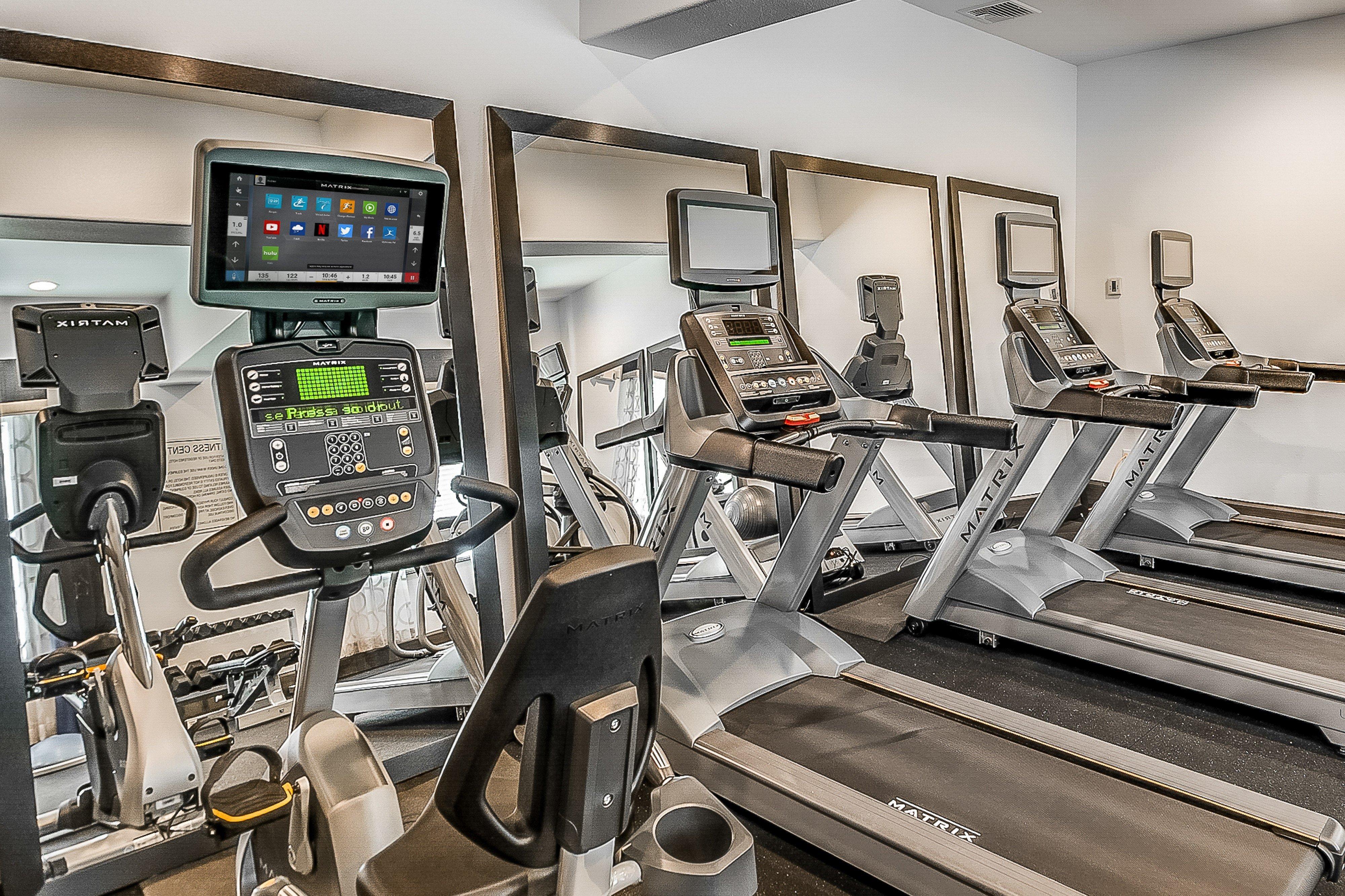 Holiday Inn Longview - North By Ihg Extérieur photo