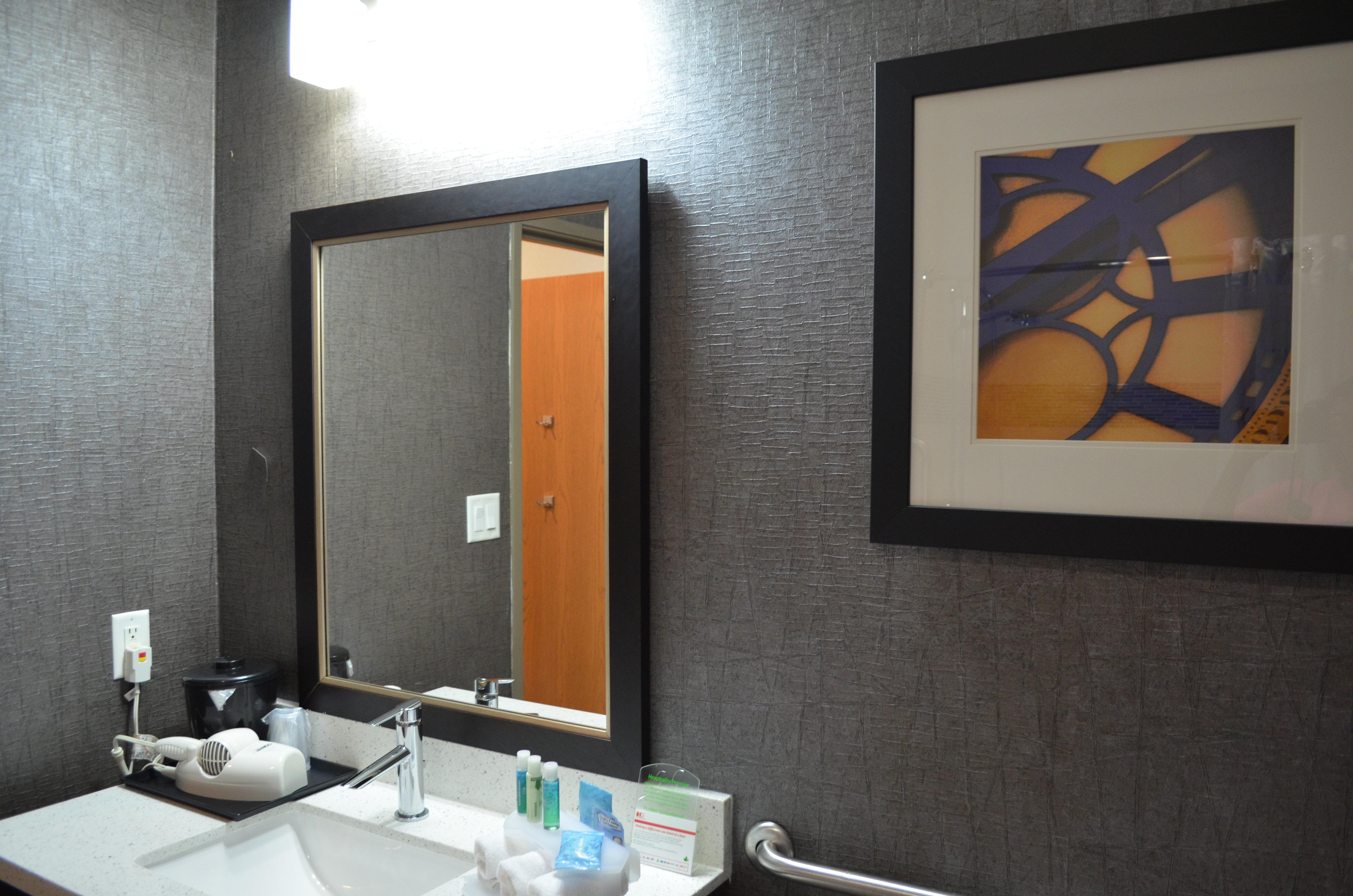 Holiday Inn Longview - North By Ihg Extérieur photo