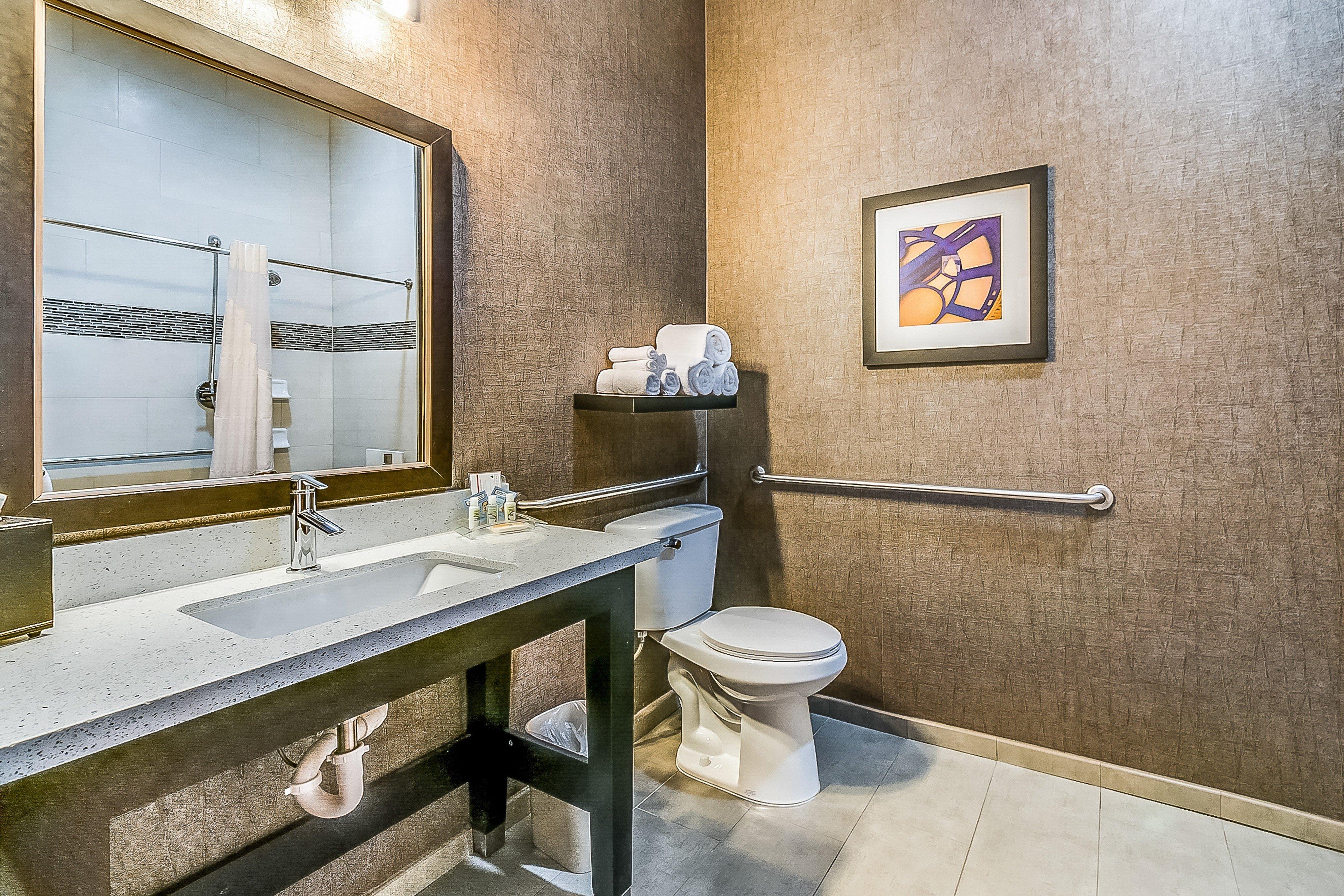 Holiday Inn Longview - North By Ihg Extérieur photo