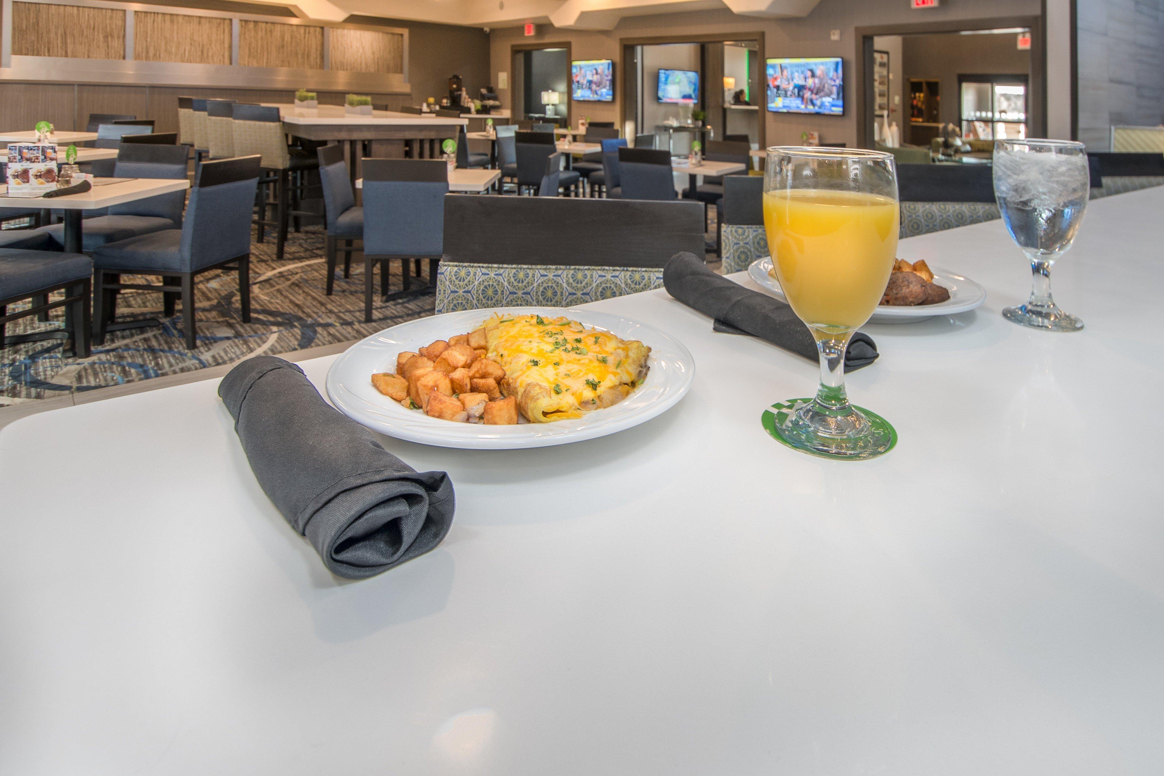 Holiday Inn Longview - North By Ihg Extérieur photo