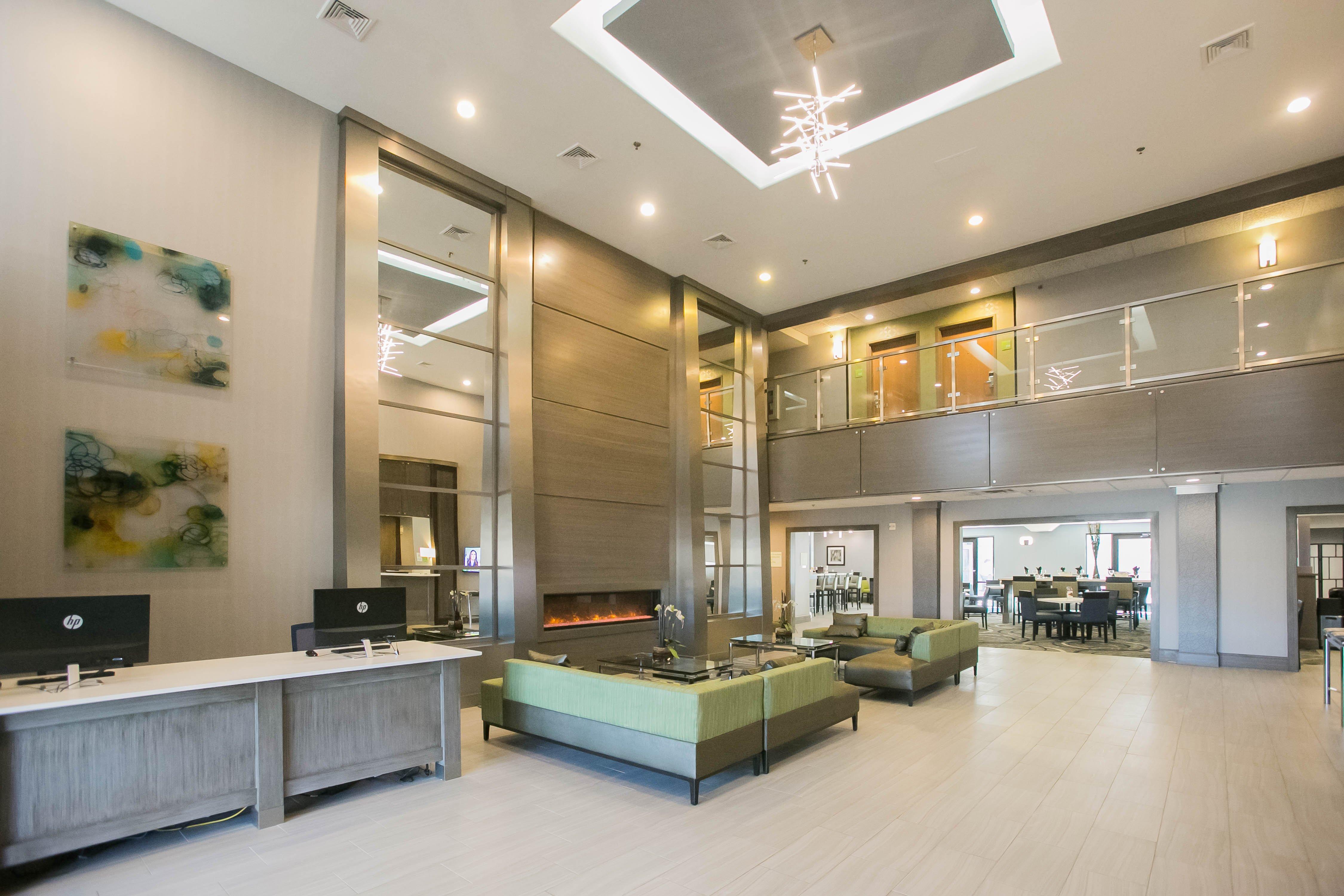 Holiday Inn Longview - North By Ihg Extérieur photo