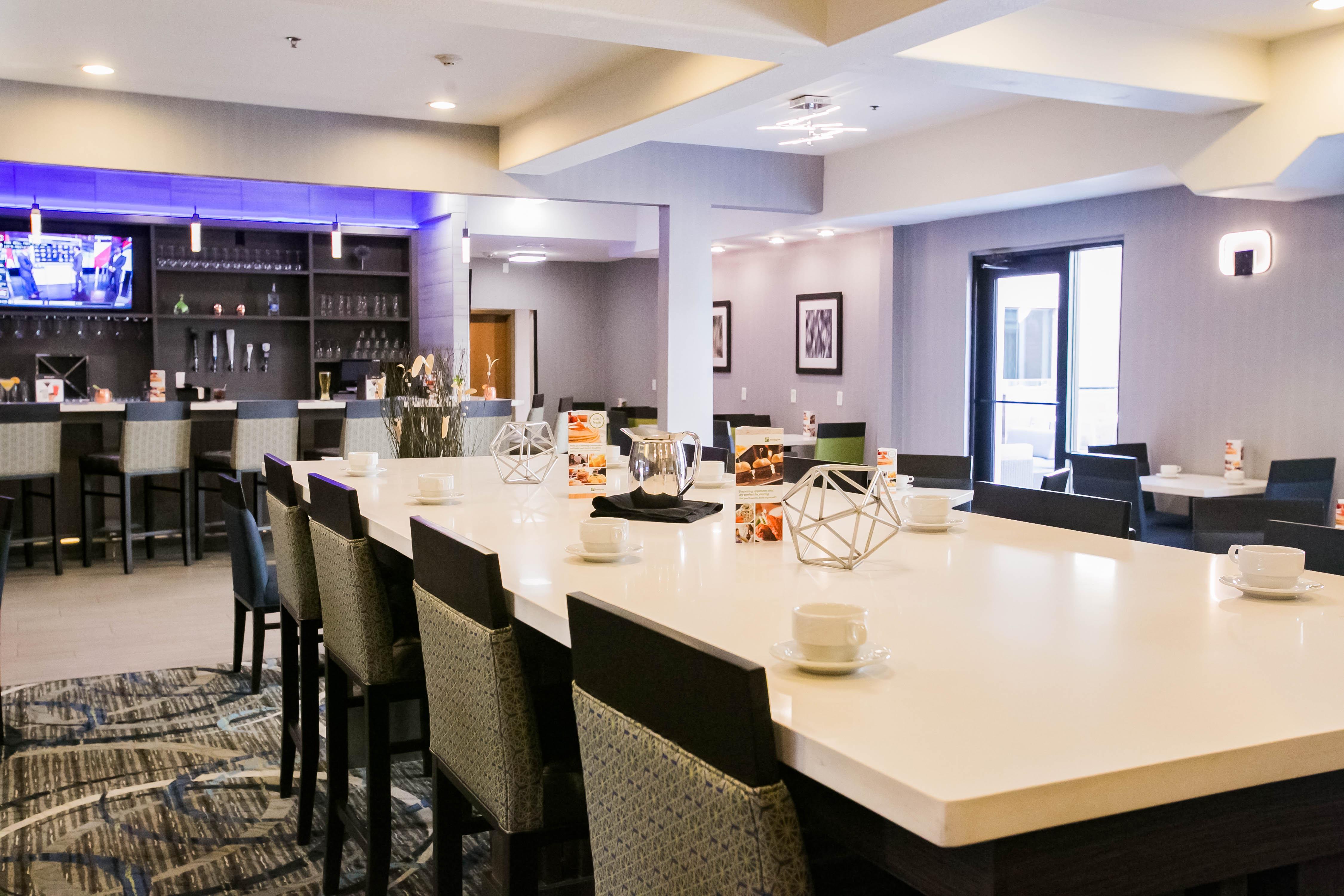 Holiday Inn Longview - North By Ihg Extérieur photo
