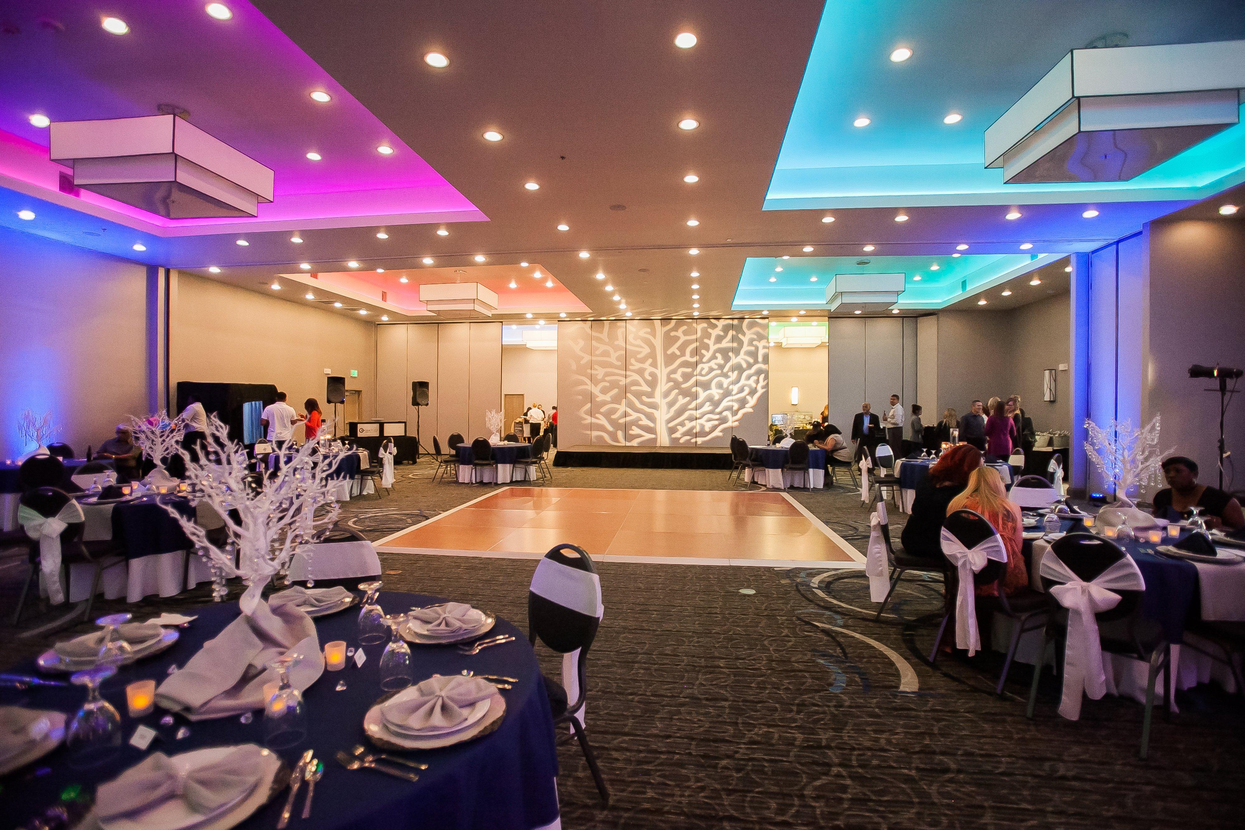 Holiday Inn Longview - North By Ihg Extérieur photo