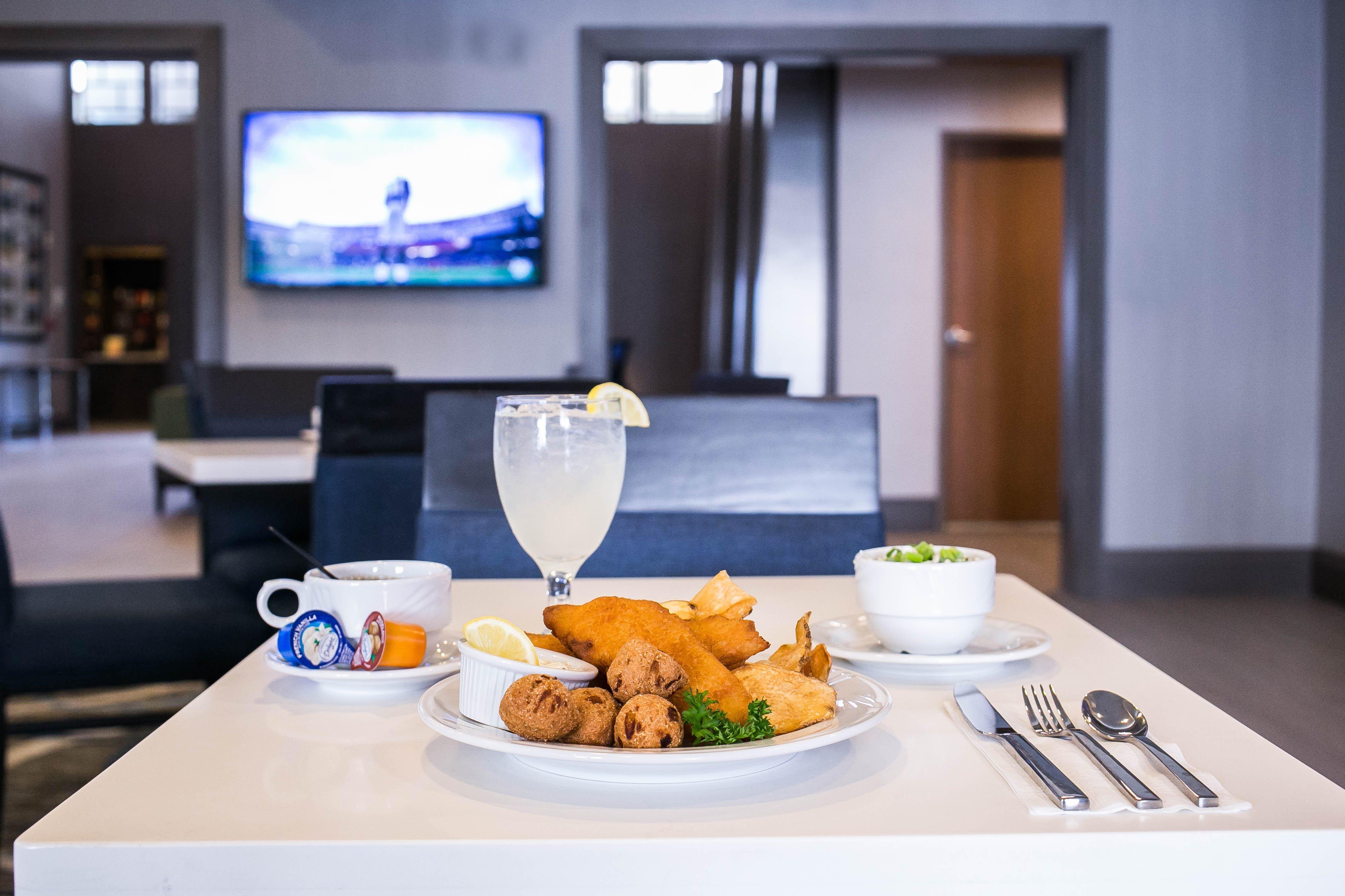 Holiday Inn Longview - North By Ihg Extérieur photo