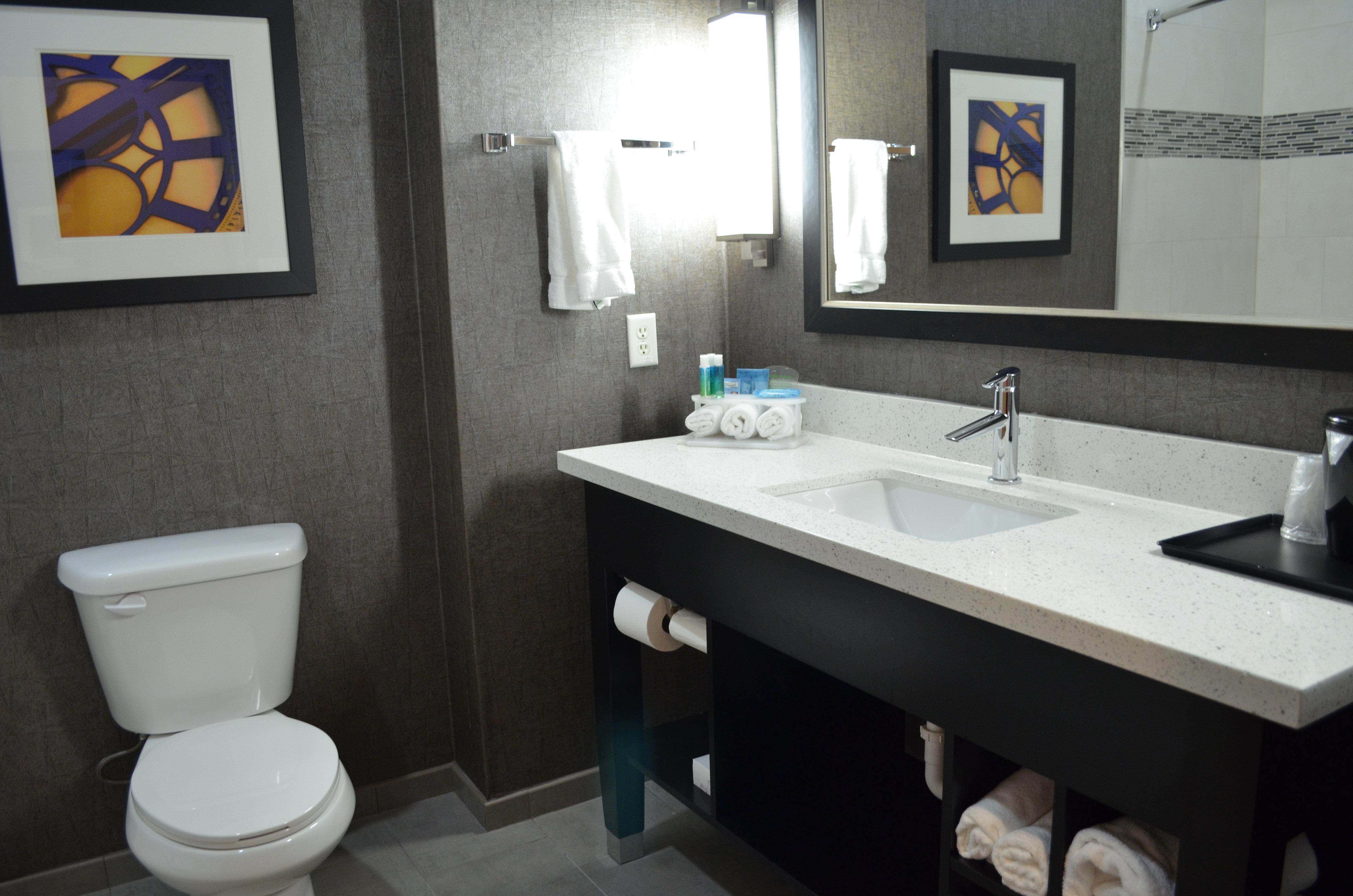 Holiday Inn Longview - North By Ihg Extérieur photo