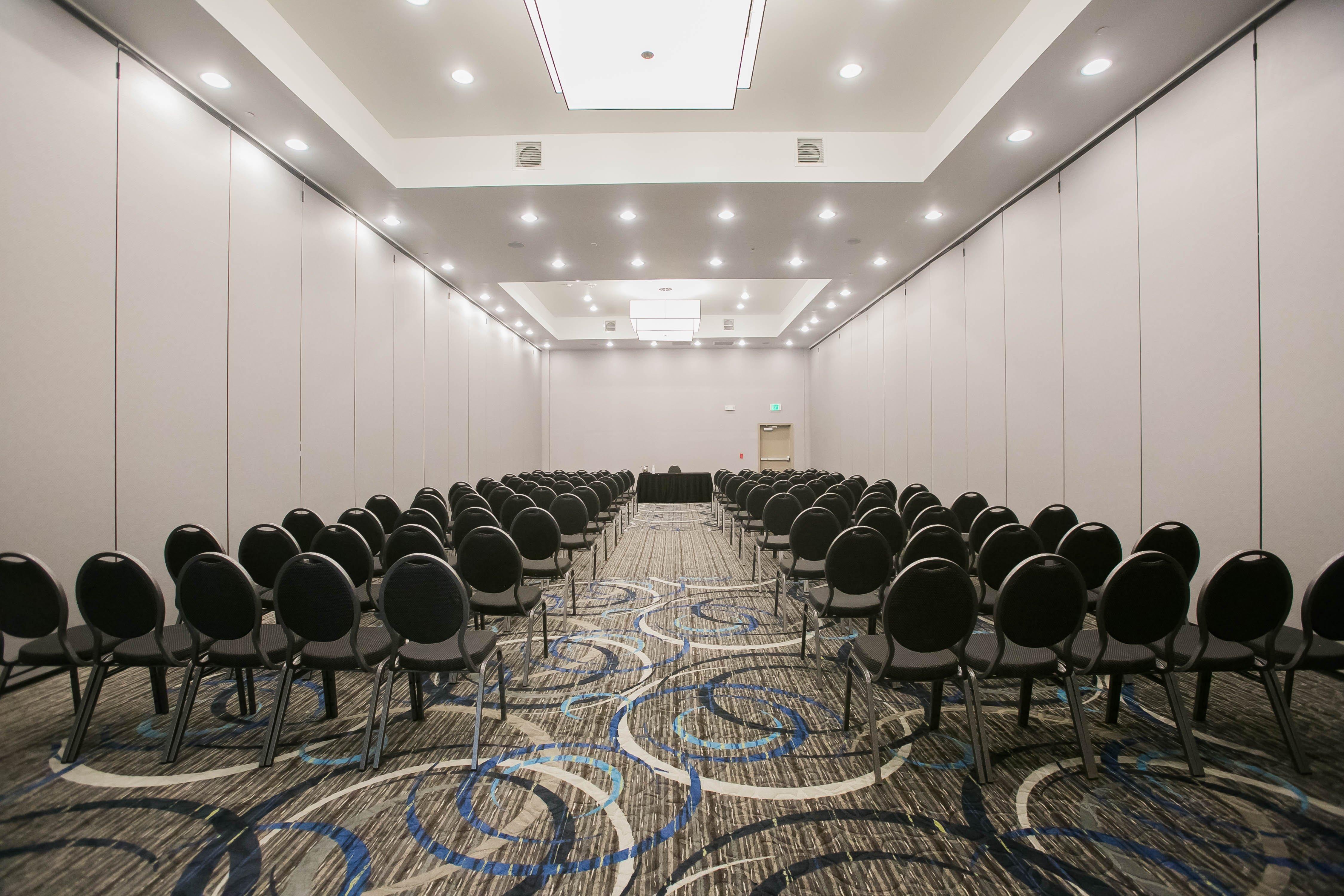 Holiday Inn Longview - North By Ihg Extérieur photo