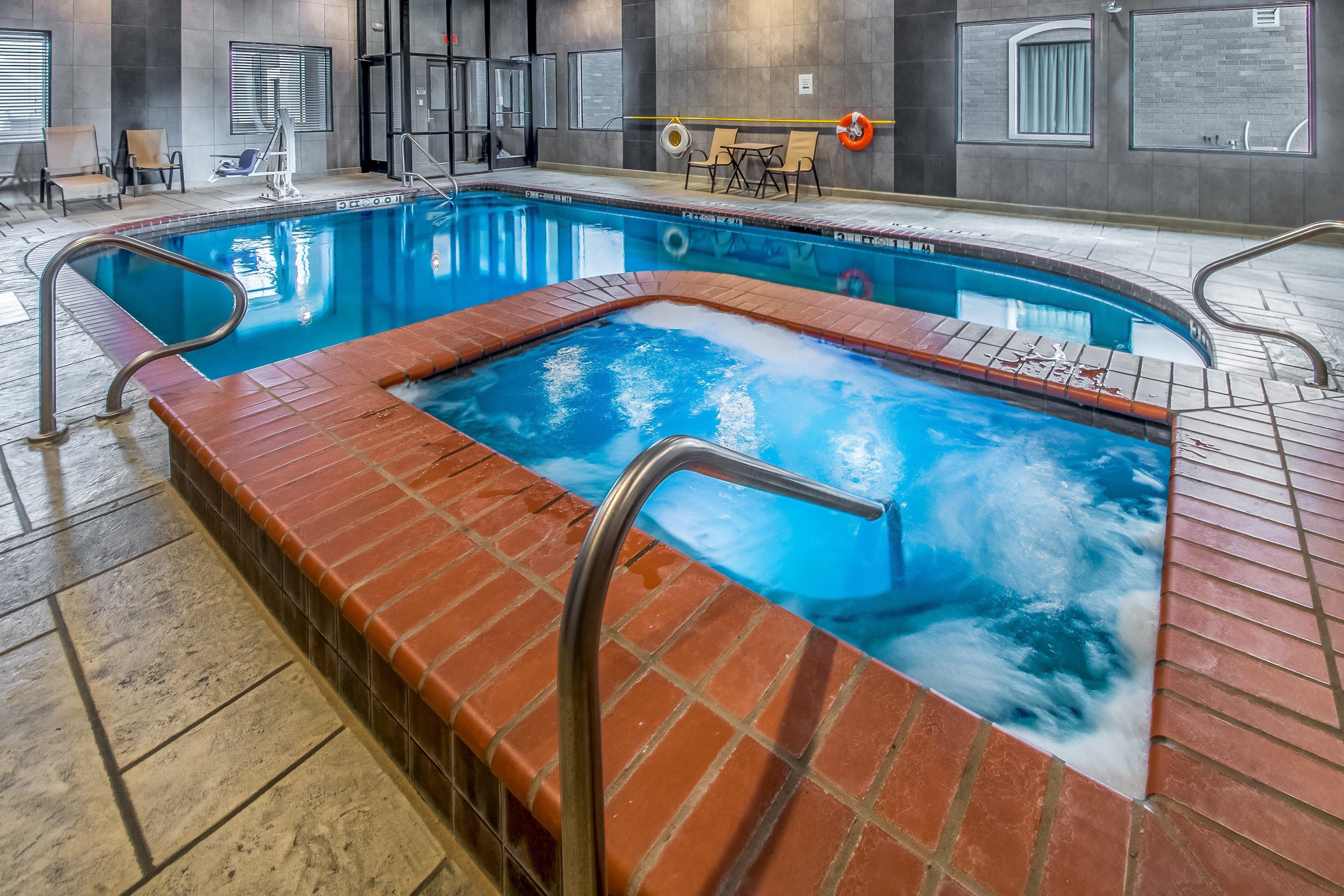 Holiday Inn Longview - North By Ihg Extérieur photo