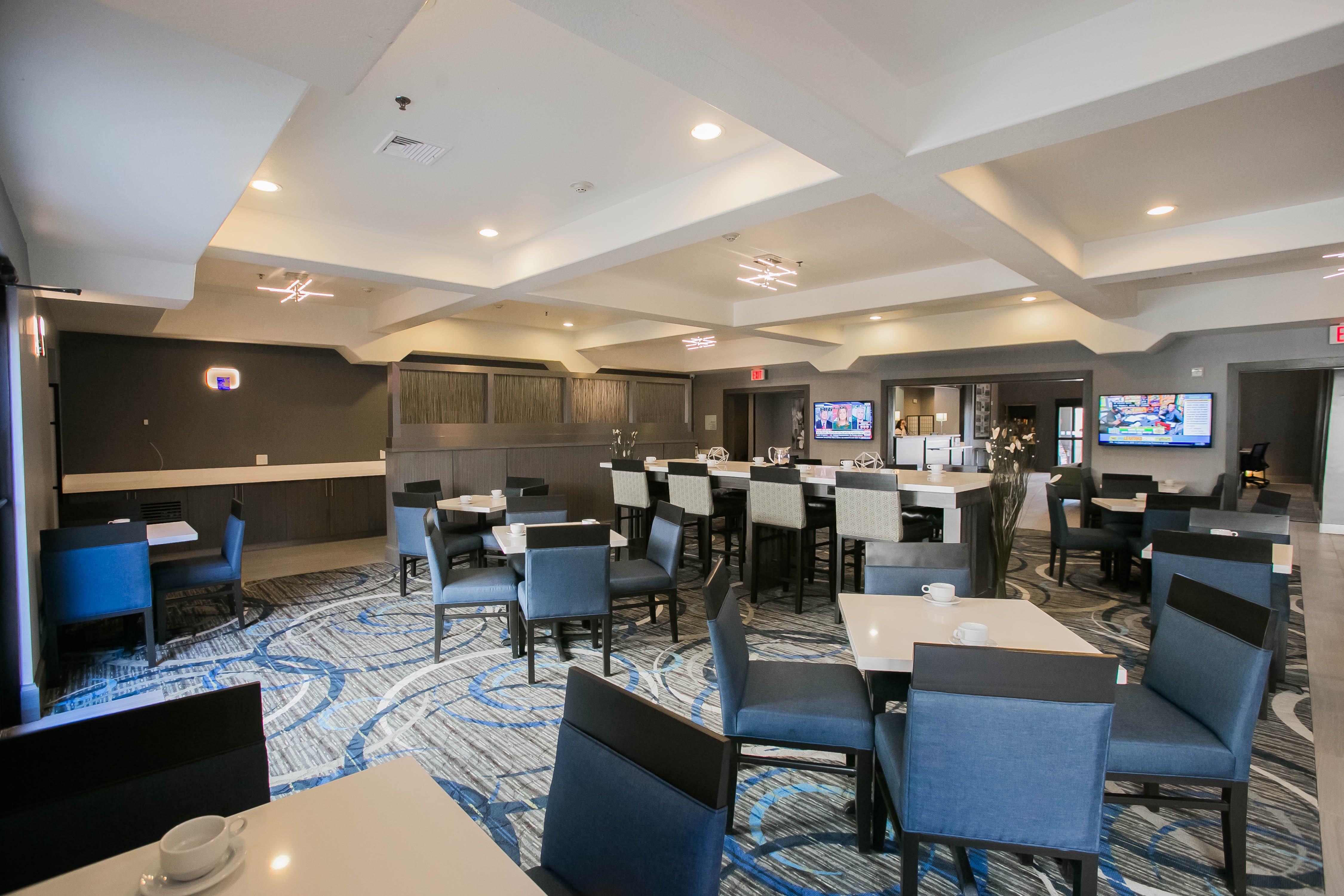Holiday Inn Longview - North By Ihg Extérieur photo