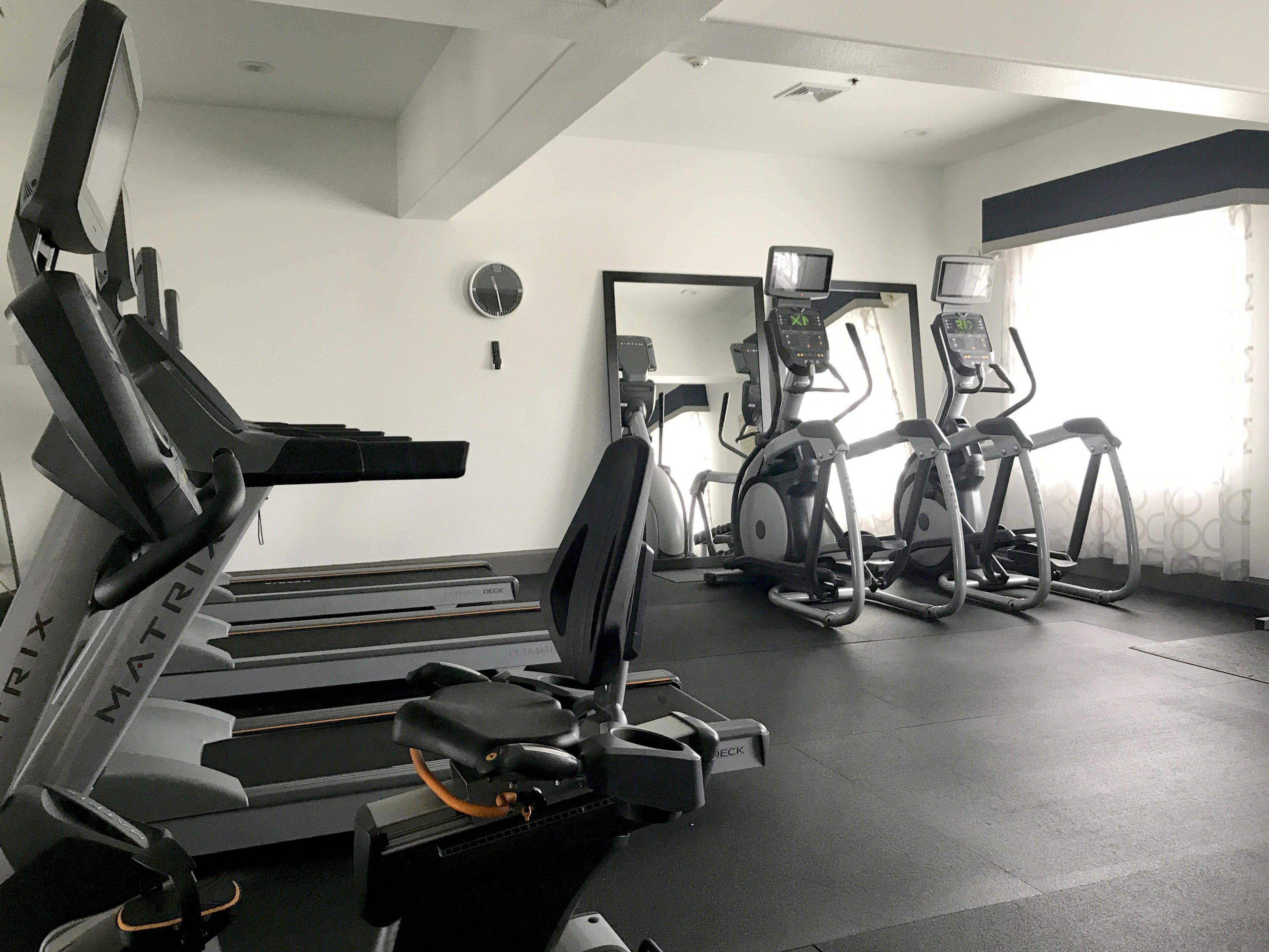 Holiday Inn Longview - North By Ihg Extérieur photo