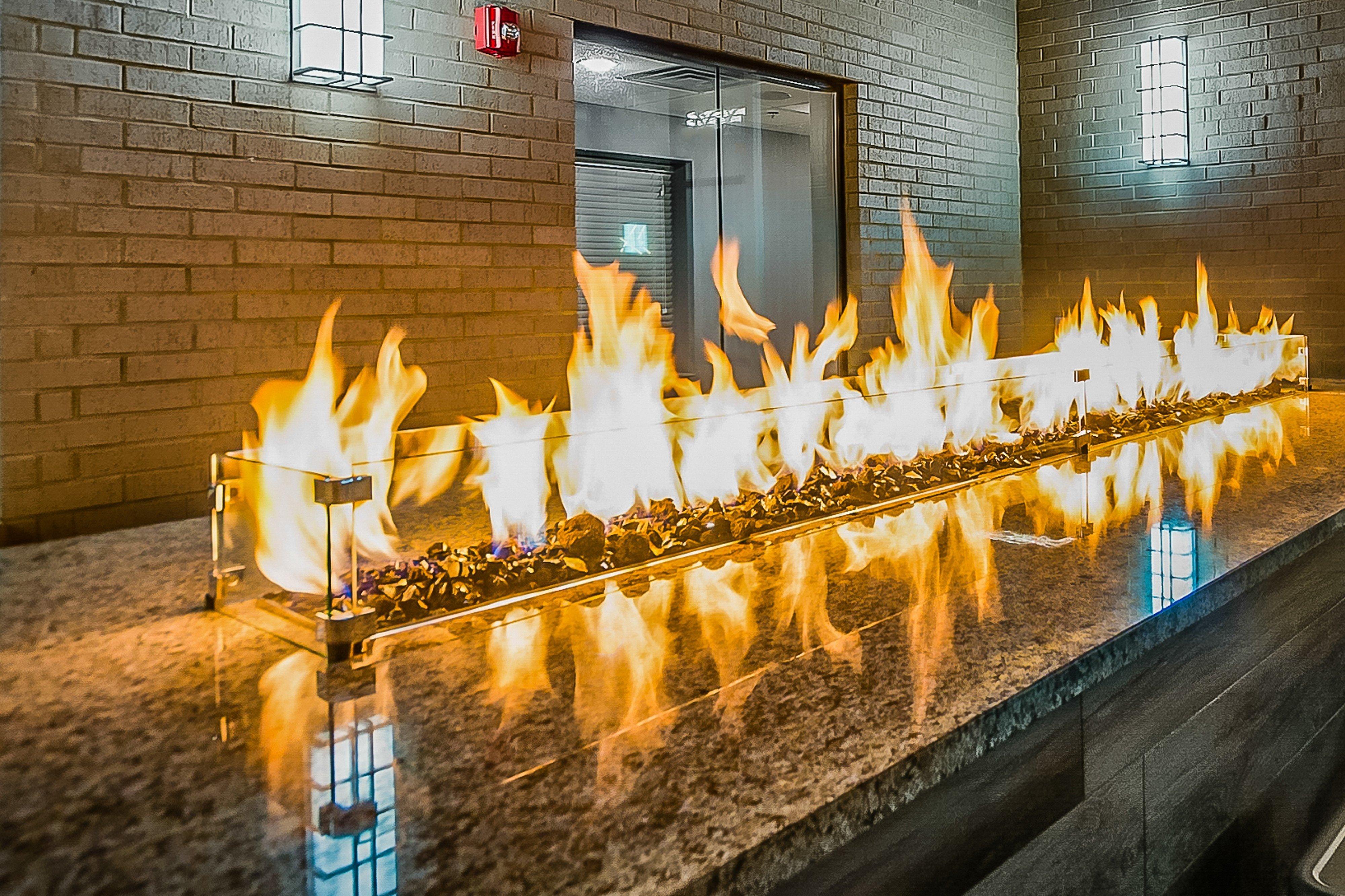 Holiday Inn Longview - North By Ihg Extérieur photo