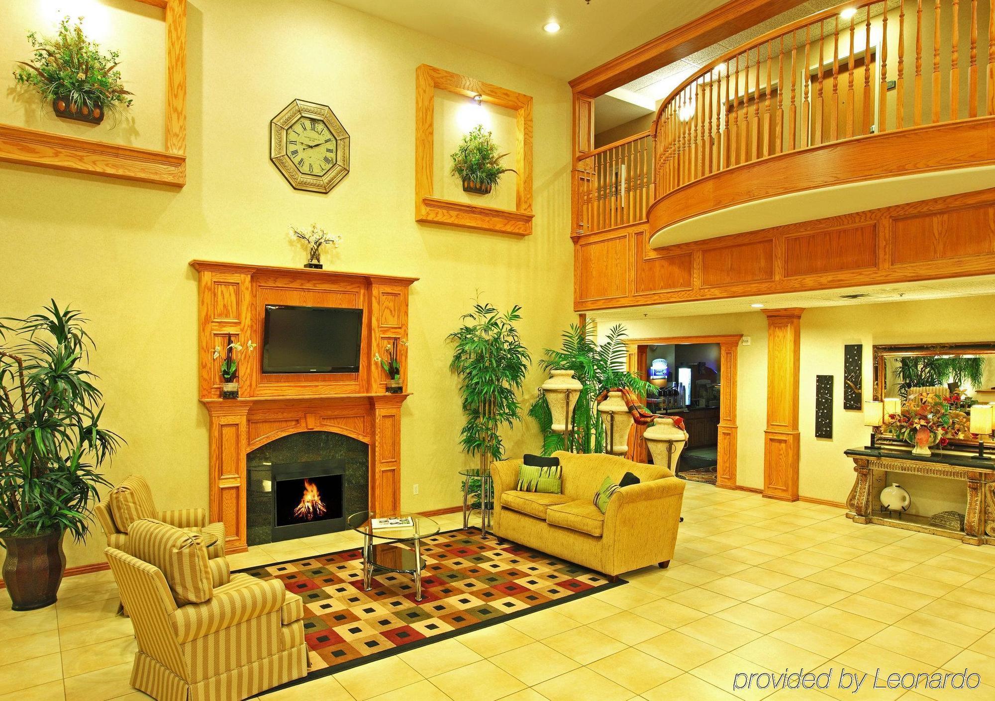 Holiday Inn Longview - North By Ihg Intérieur photo