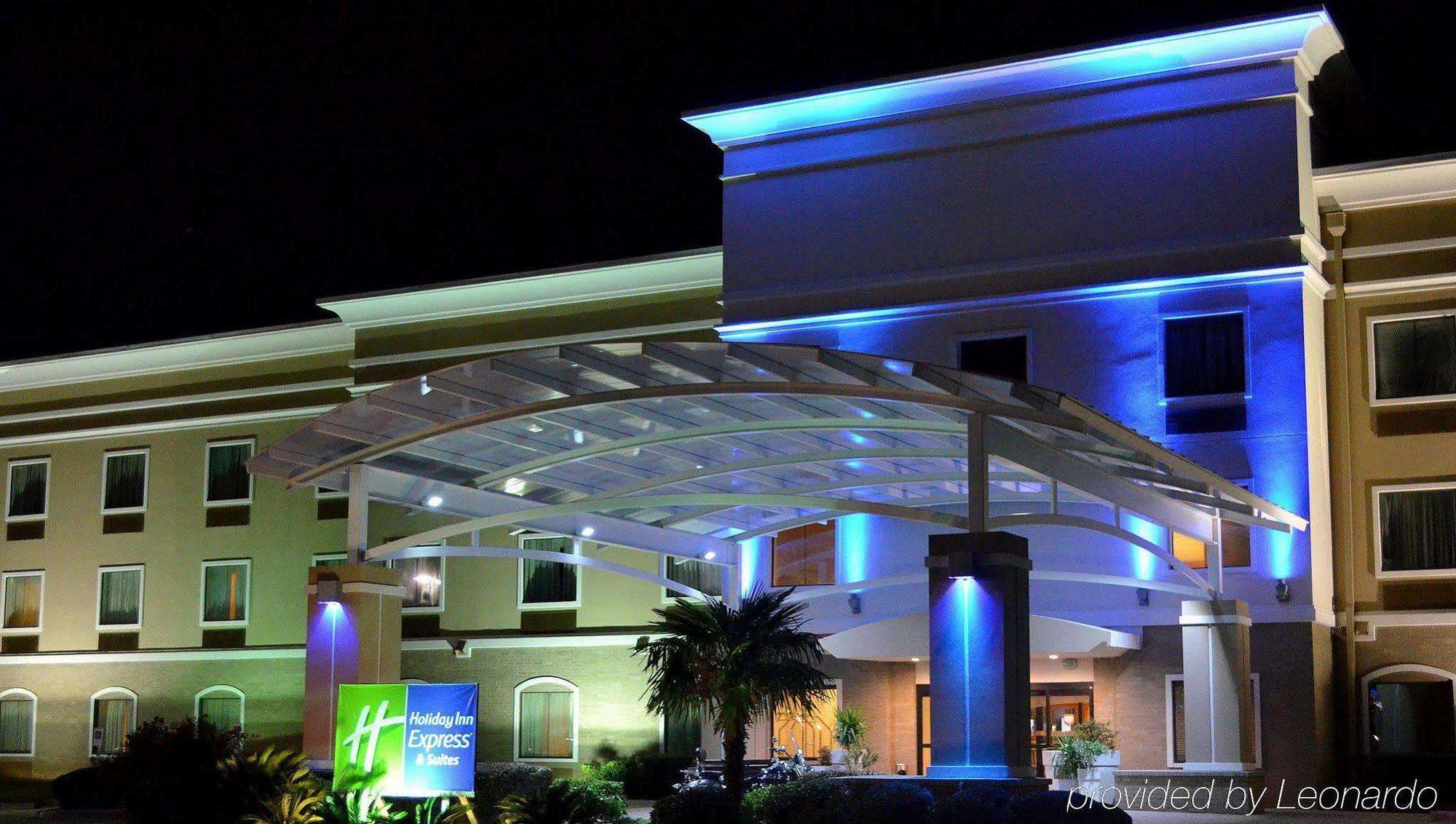 Holiday Inn Longview - North By Ihg Extérieur photo