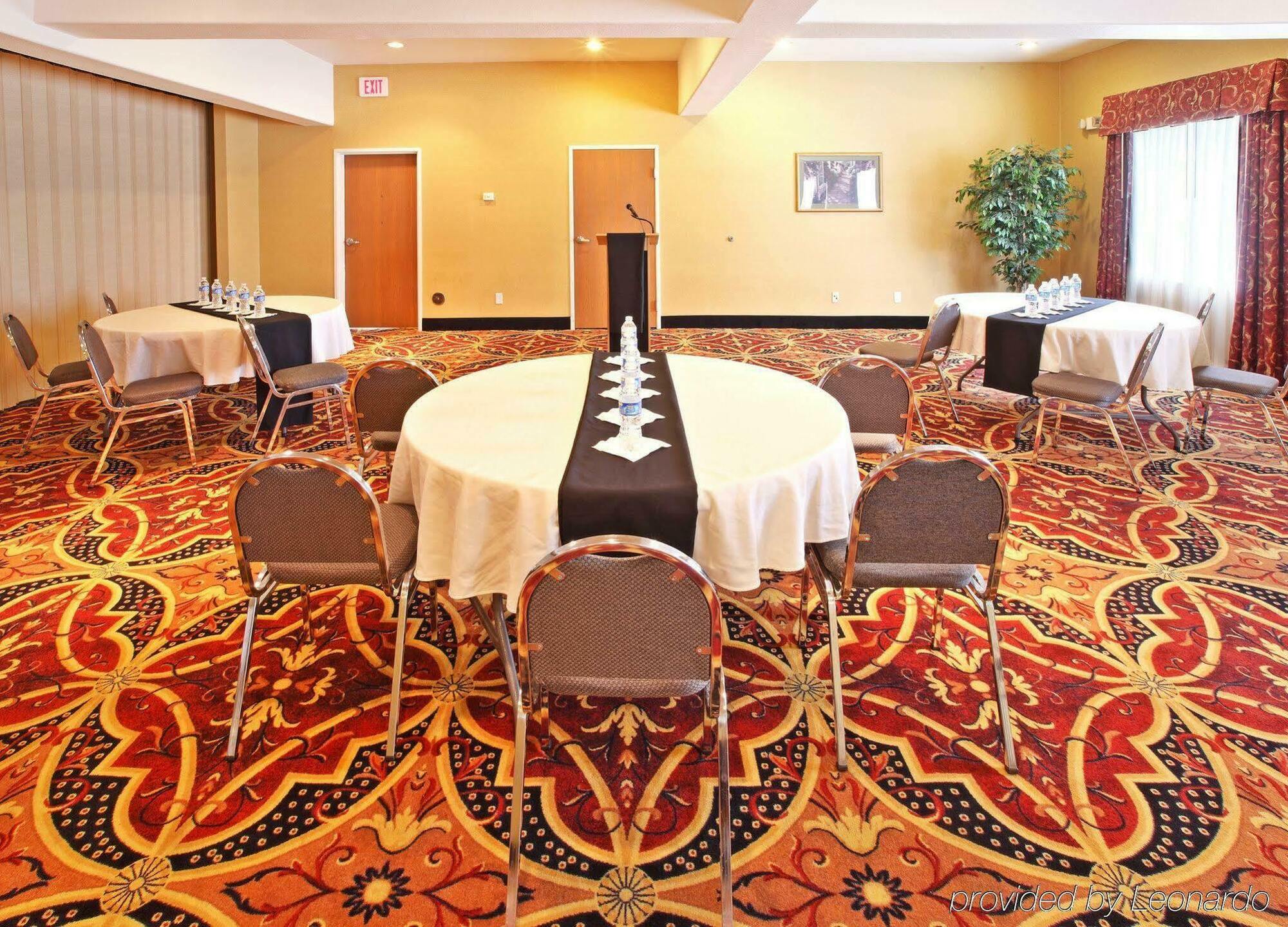 Holiday Inn Longview - North By Ihg Extérieur photo