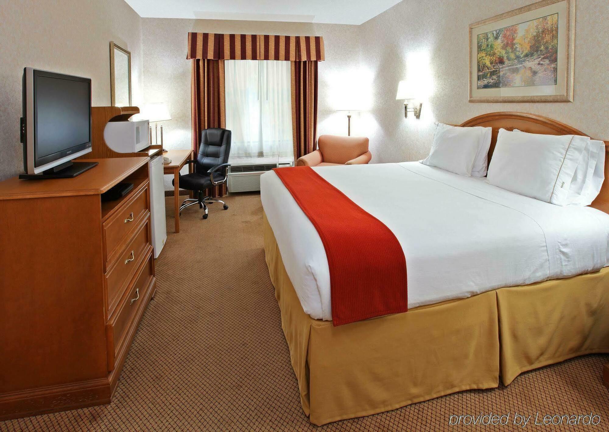 Holiday Inn Longview - North By Ihg Extérieur photo