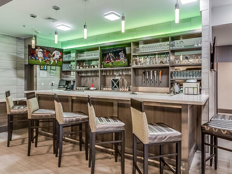 Holiday Inn Longview - North By Ihg Extérieur photo