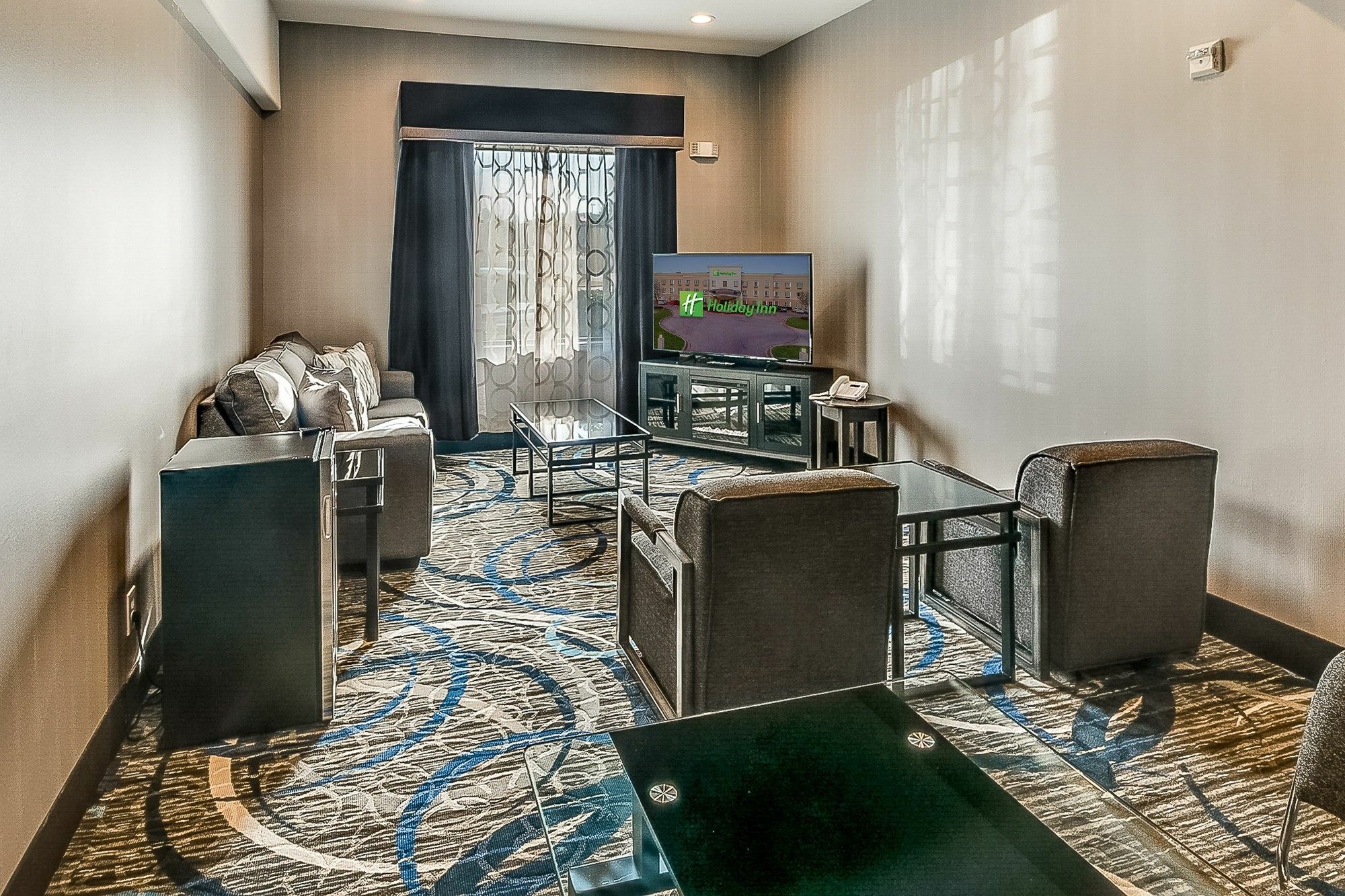 Holiday Inn Longview - North By Ihg Extérieur photo