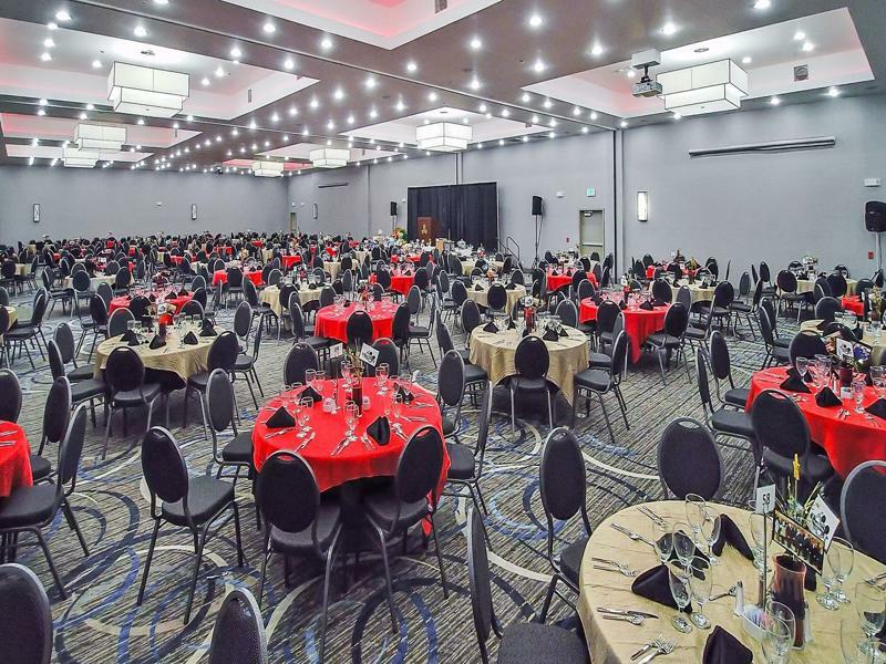 Holiday Inn Longview - North By Ihg Extérieur photo